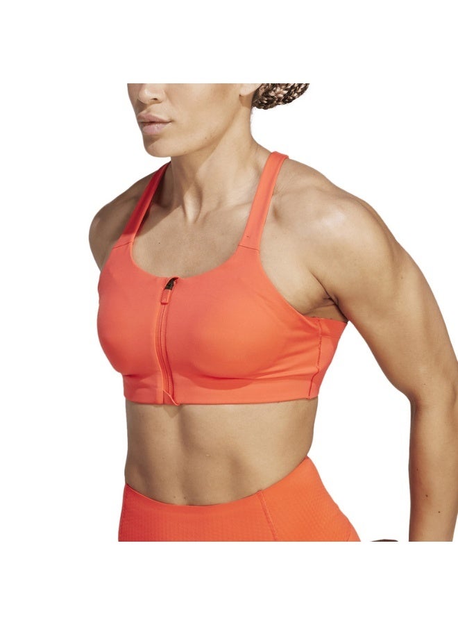 Adidas TLRDI HS ZIP - Image 1