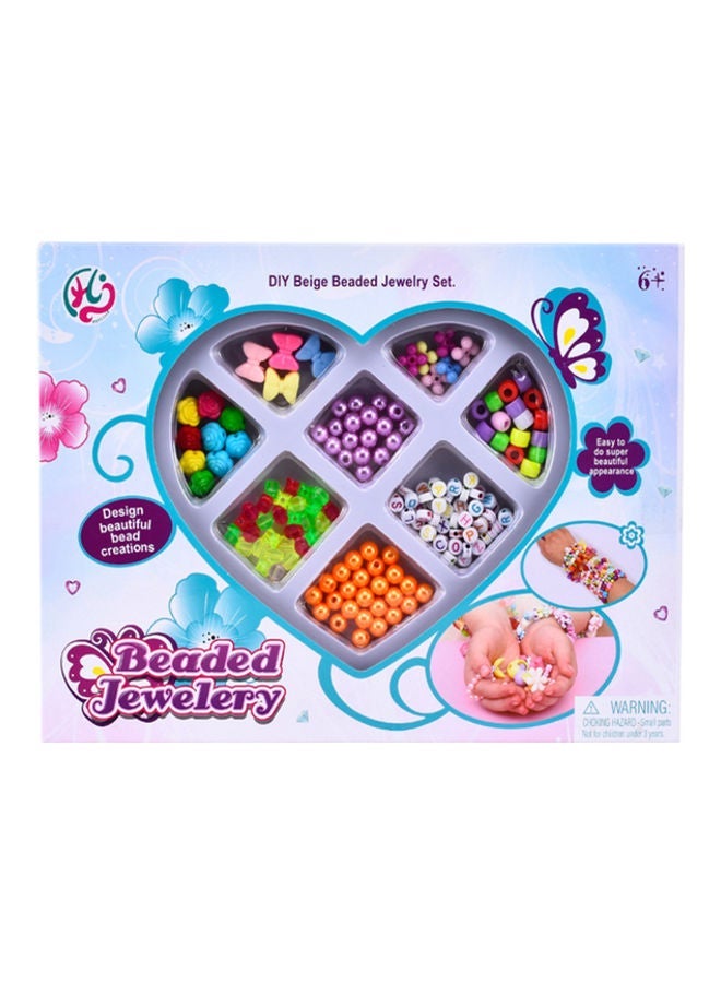 إسكدنيا DIY Handmade Beaded Toy for Girls