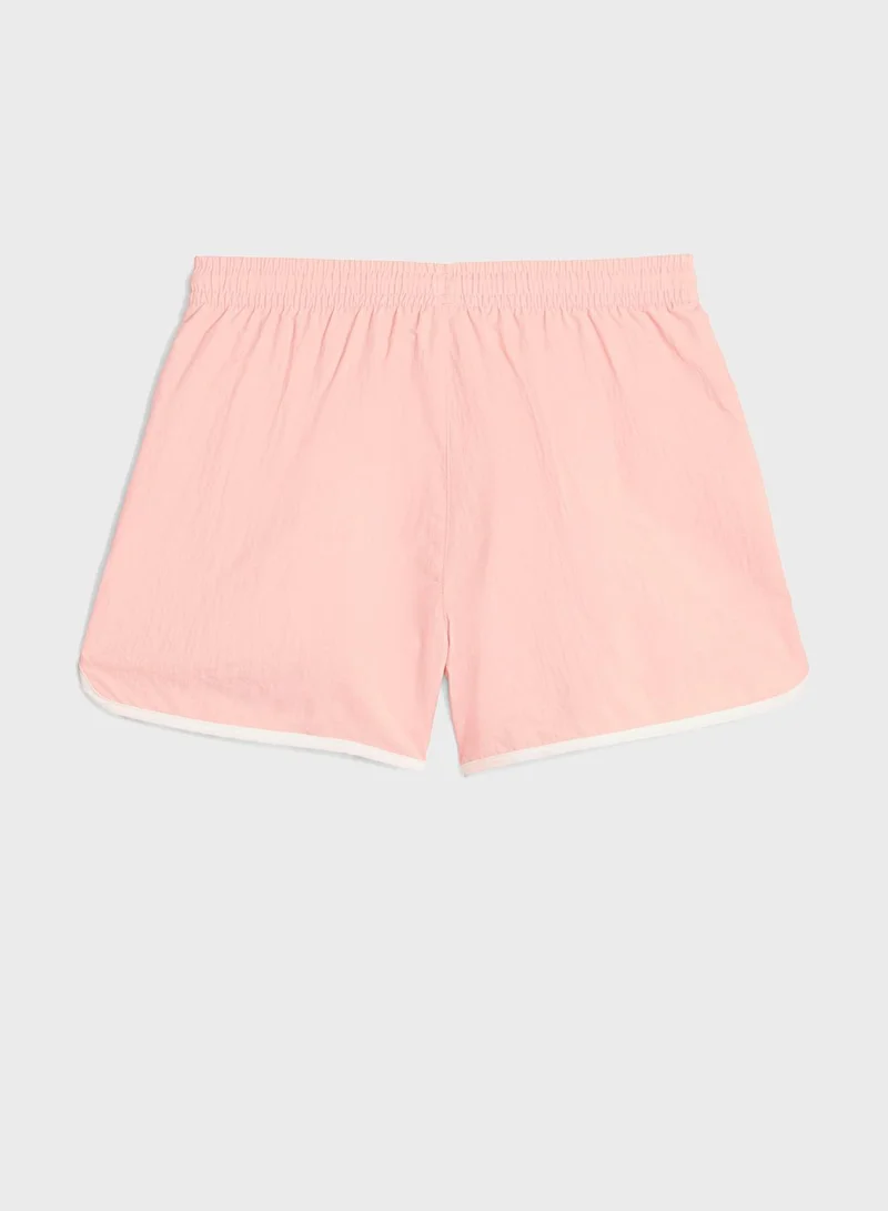 PUMA Team Shorts
