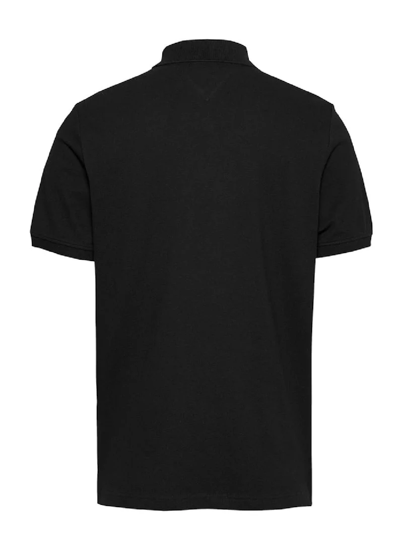 TOMMY JEANS Regular Fit Short Sleeve Polo