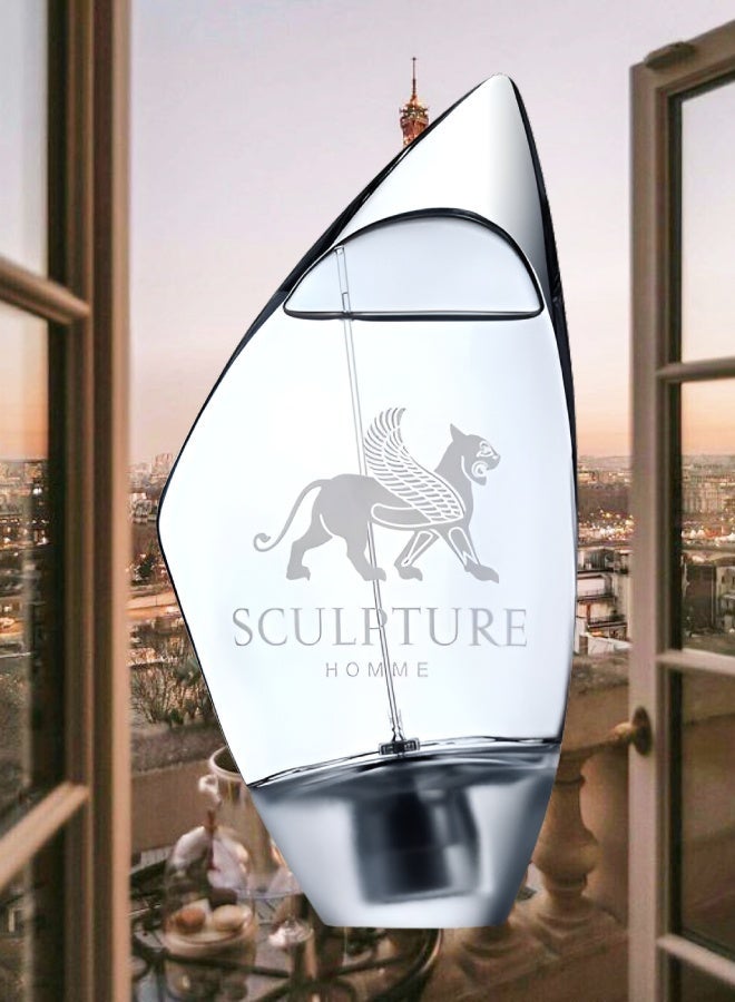 نيكوس عطر سكلبتشر 100مل - Image 2