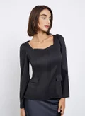 Styli Black