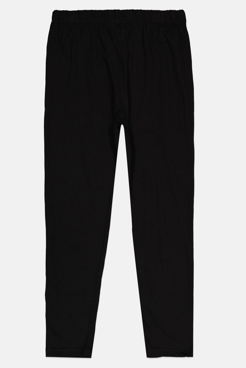 MARVEL Kids Boy 2 Pieces Spiderman Pajama Set, Multicolor - Image 3