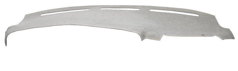 DashMat Original Dashboard Cover Chevrolet and GMC (Premium Carpet, Gray) - Image 5