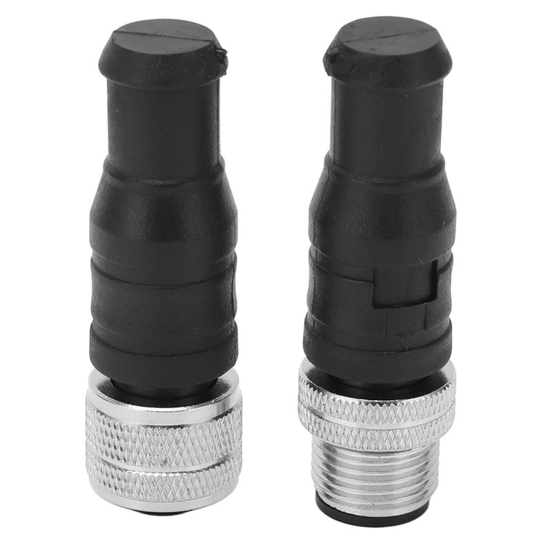 NMEA2000 Network Terminator Kit Male Female 5 Pin IP67 Waterproof For Lowrance - Image 3