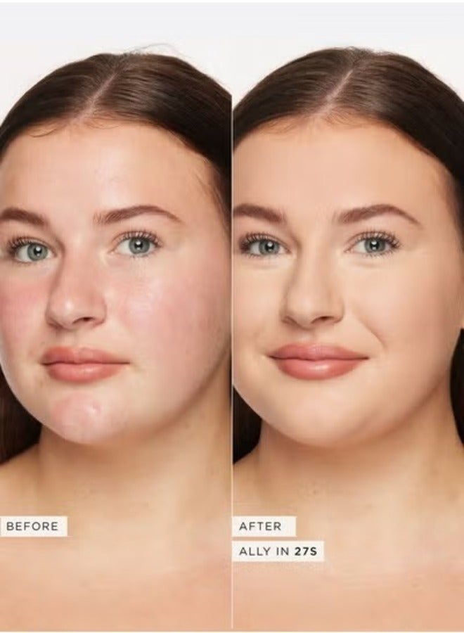 تارت كوزمتيكس تارت كريم أساس شريط™ للوجه 27S رمل خفيف ومتوسط (30 مل) - Image 2