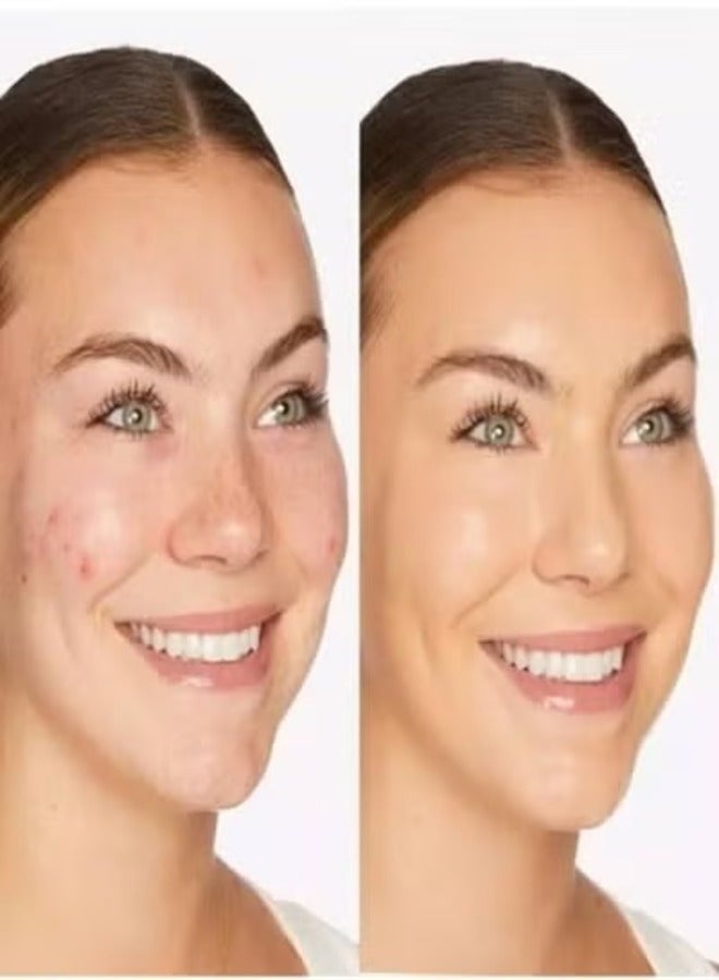 تارت كوزمتيكس تارت كريم أساس شريط™ للوجه 27S رمل خفيف ومتوسط (30 مل) - Image 3