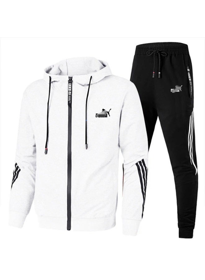 KUYING New Fashionable Comfortable Casual Set