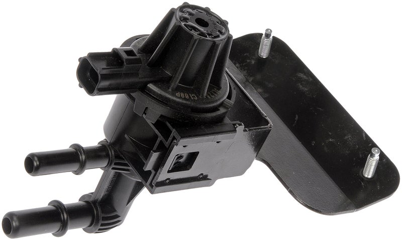 صمام تطهير خزان البخار دورمان 911284 متوافق مع نماذج فورد وميركوري المختارة