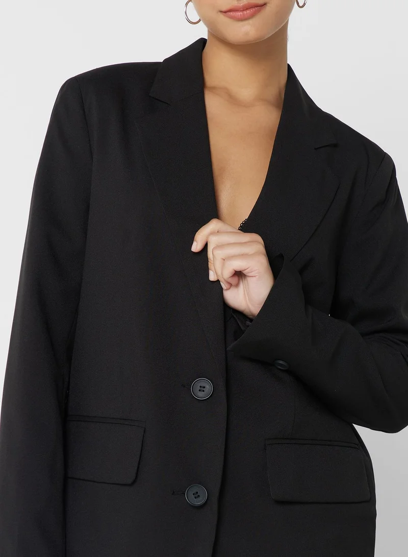 TOPSHOP Tailored Blazer