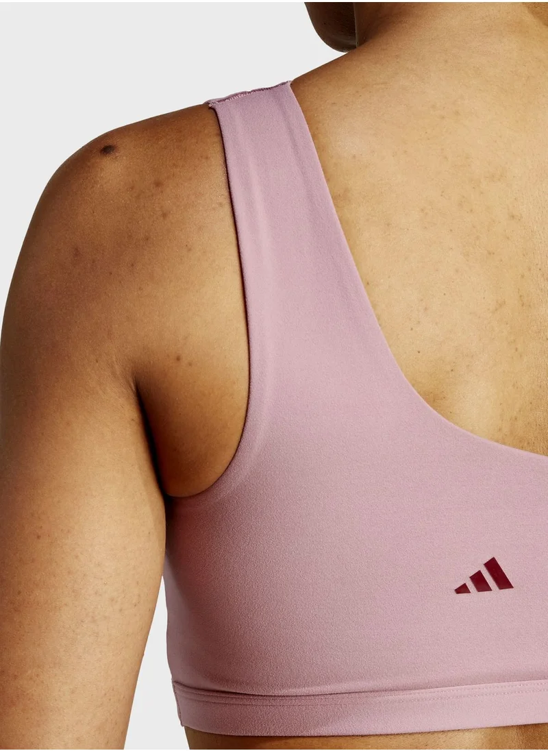 Adidas Yoga Studio Luxe Light-Support Bra