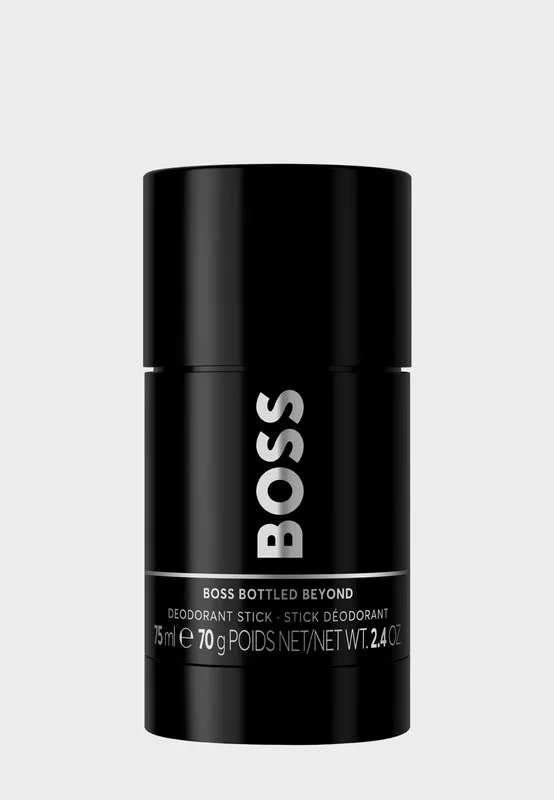 BOSS Bottled Beyond Deodorant Stick 75ml