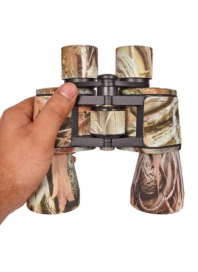 ماركة غير محددة منظار مراقبة عسكري Power View 20 × 50  - Image 3