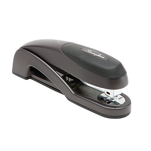 Swingline Optima Black Desk Stapler (S7087800) - Image 2