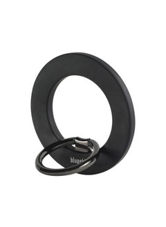 blupebble Magsafe Magnetic Grip Holder With Adjustable Kickstand  - Image 2