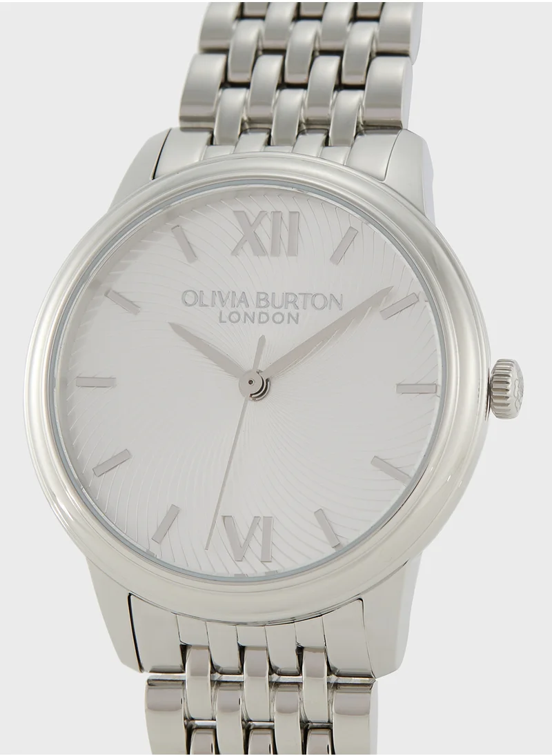 OLIVIA BURTON MODERN CLASSICClassic Swirl