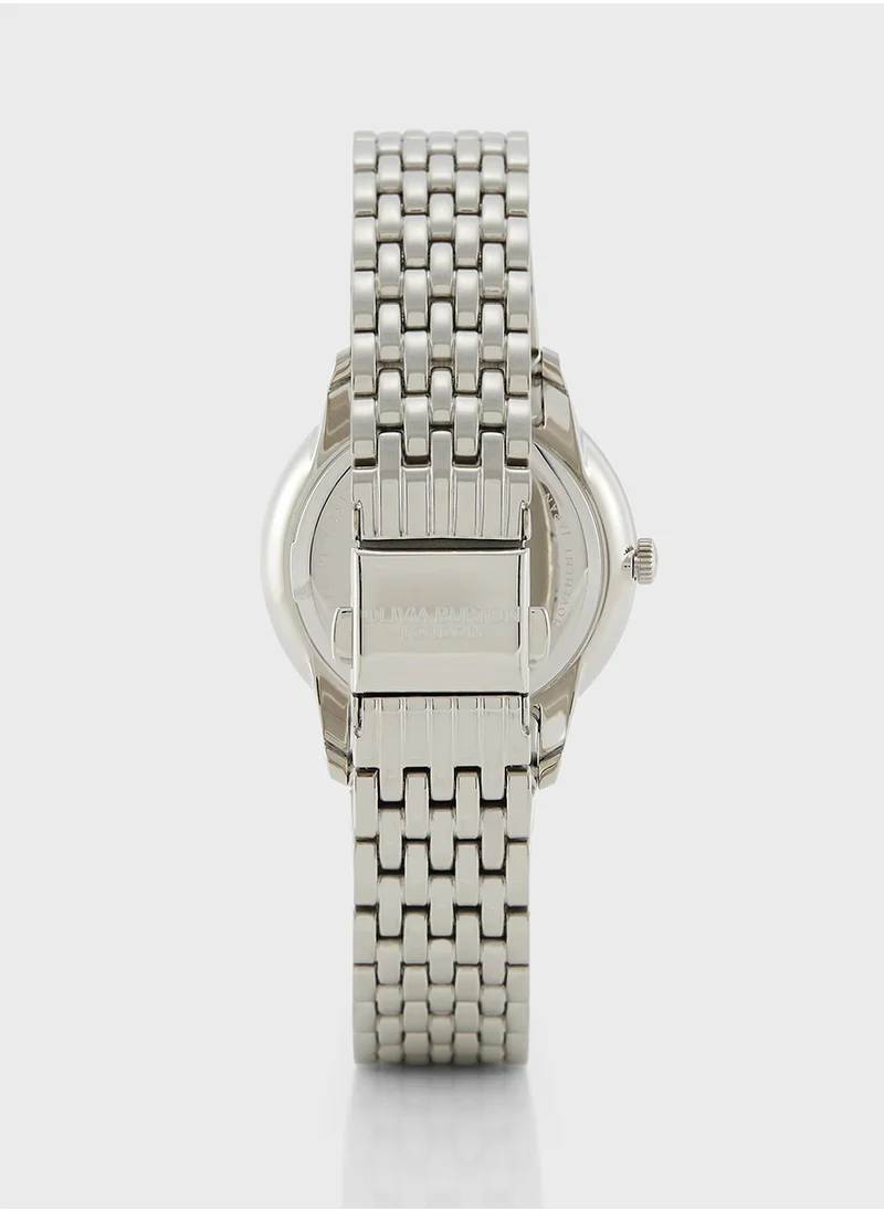 OLIVIA BURTON MODERN CLASSICClassic Swirl