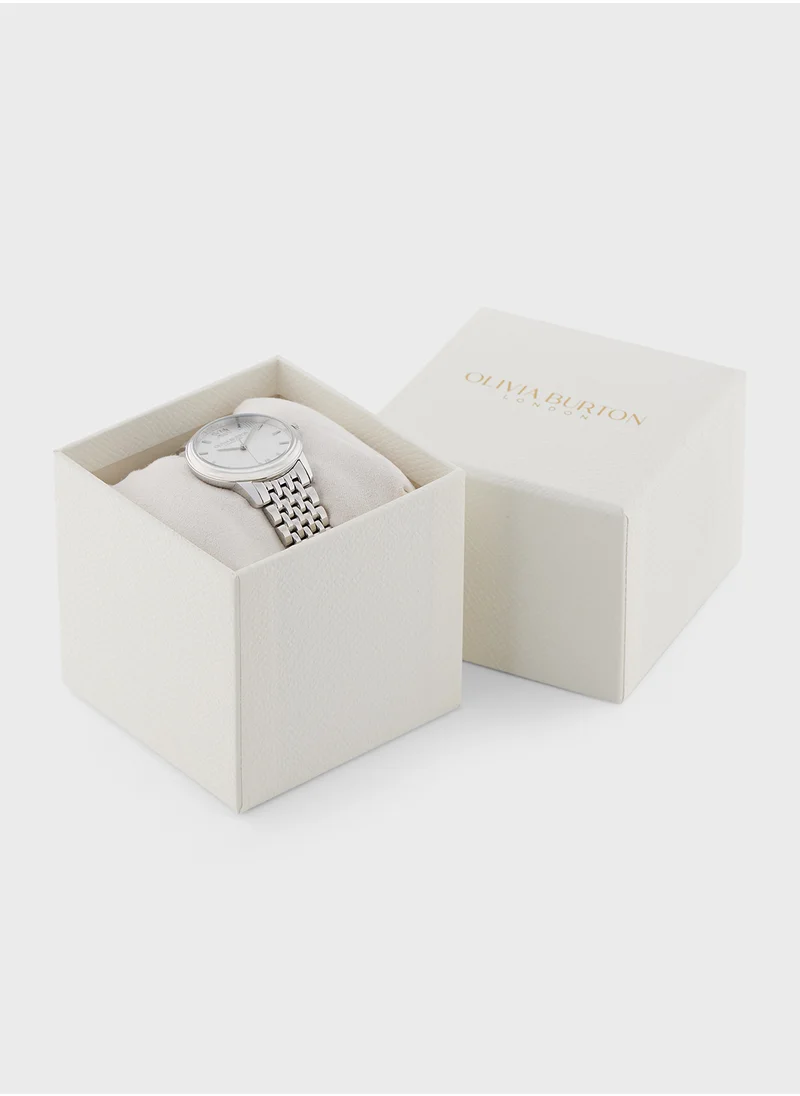 OLIVIA BURTON MODERN CLASSICClassic Swirl