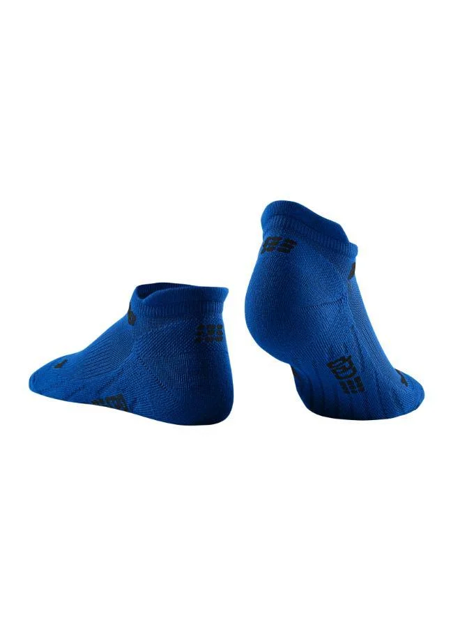 سي إي بي The Run Compression Socks No Show 4.0 Women