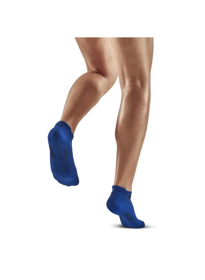 Cep  The Run Compression Socks No Show 4.0 Women for Women | Best Price UAE