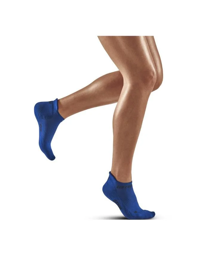 Cep  The Run Compression Socks No Show 4.0 Women for Women | Best Price UAE