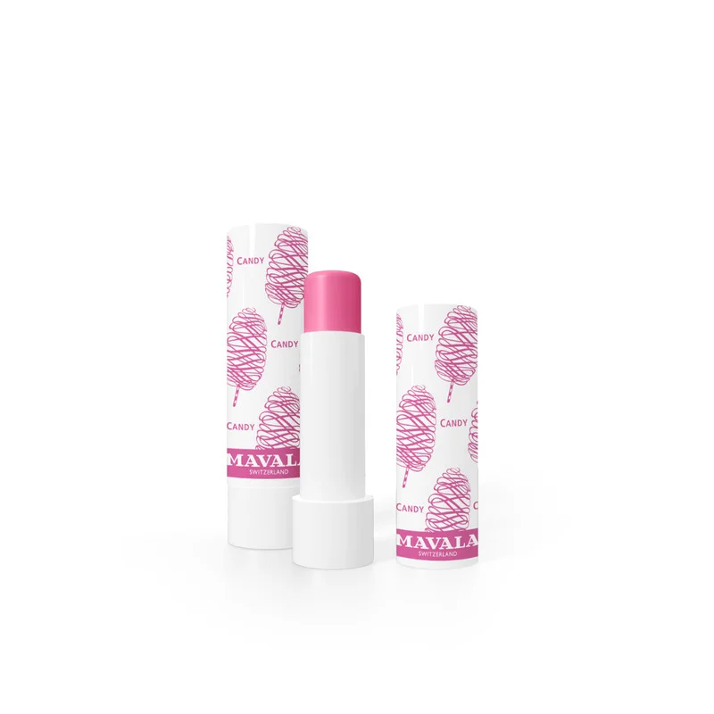 مافالا مافالا بلسم شفاه ملون - كاندي ٤.٥ جرام