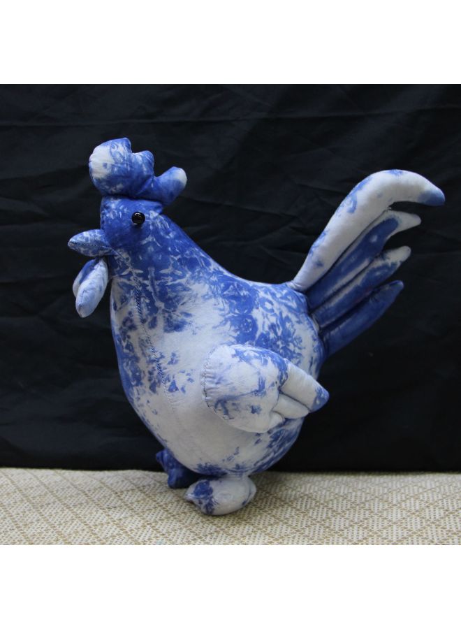 إسكدنيا يوننان العرقية نمط الأزرق التعادل صبغ الحيوان القط ديناصور الحوت سحابة قلادة الحلي بالجملة-المواصفات: ديناصور مكافحة الذئب - Image 5