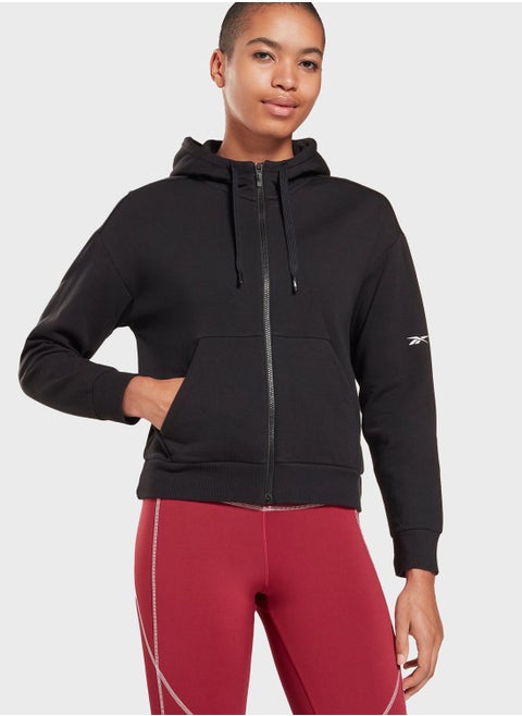 Tech Style Dreamblend Zip Up Hoodie