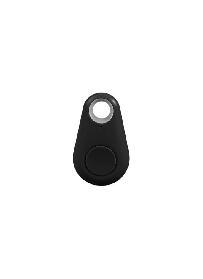 کاتانس - Smart Tag itag Bluetooth Tracker Key Finder Locator for Phone Key Item Pets Children Black - Image 1