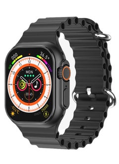 WS Smart Watch WS ultra Series 9, 2 IN 1 With Health Fitness Tracker Sport Watch, 2 addition Replacement Band 49MM-Multicolour  - Image 2