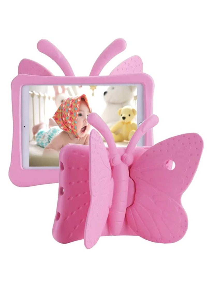 ELTRAZONE iPad 6th Generation Cases for Kids iPad 9.7 Case Light Weight Kid-Proof Soft - Image 1