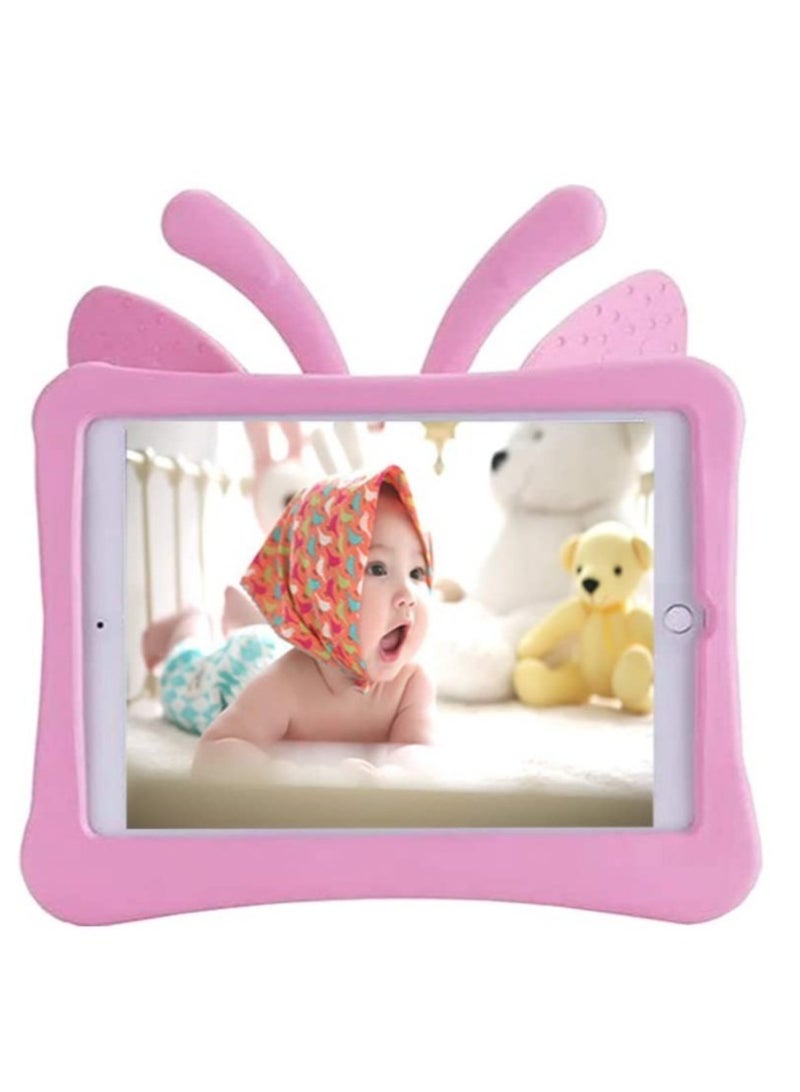 ELTRAZONE iPad 6th Generation Cases for Kids iPad 9.7 Case Light Weight Kid-Proof Soft - Image 3
