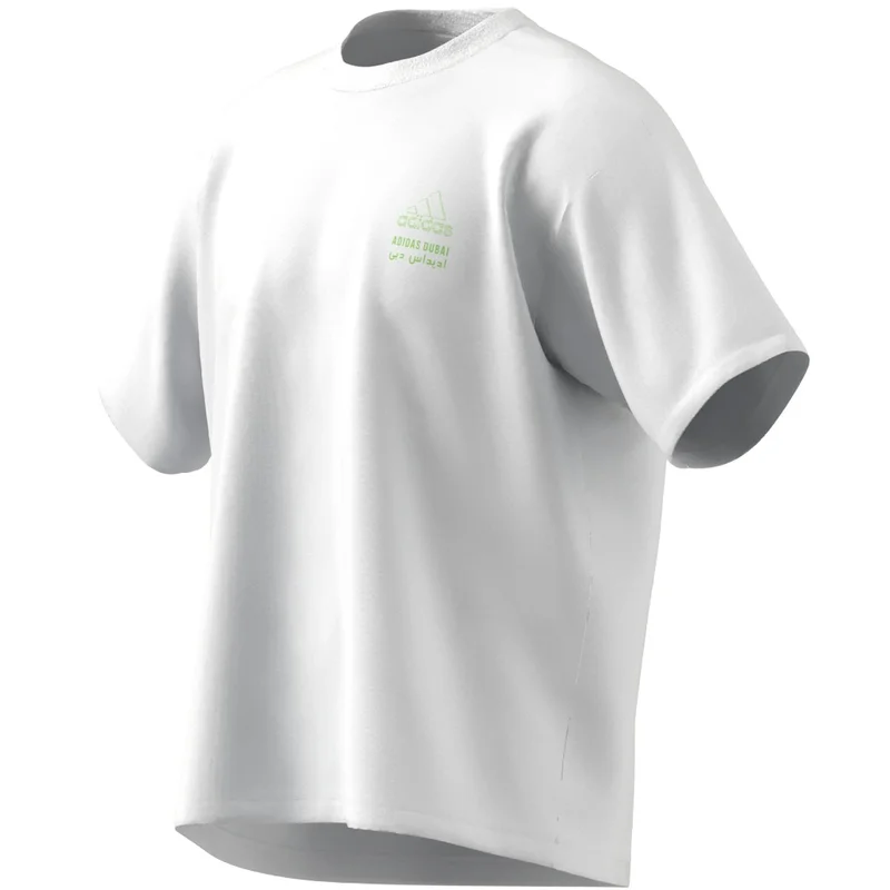 Adidas ADIDAS GRAPHIC TEE