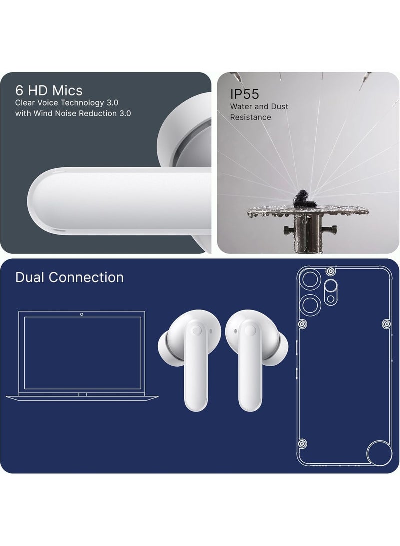CMF Buds 2 Plus 2025 New Wireless Earbuds - Image 5