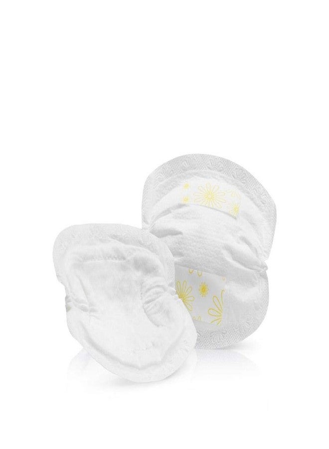 Medela Disposable Nursing Bra Pads - 60 Pack - Image 1