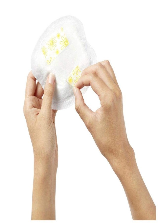 Medela Disposable Nursing Bra Pads - 60 Pack - Image 3