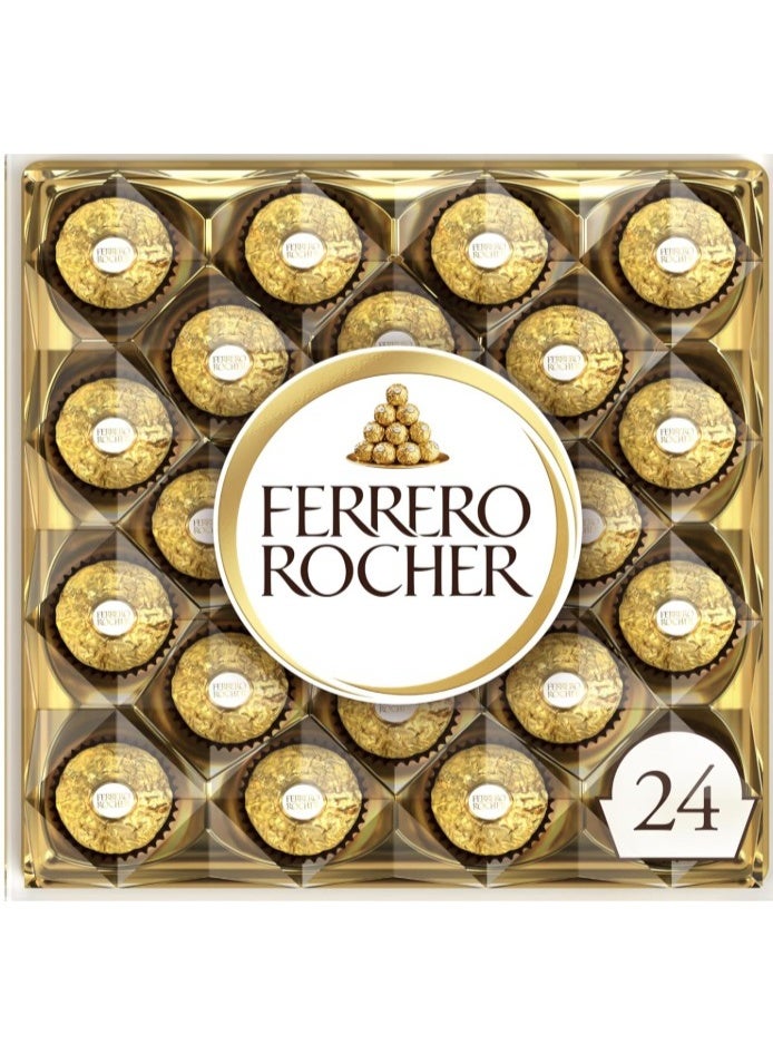 Ferrero Rocher 300g (24 pcs) - Image 1