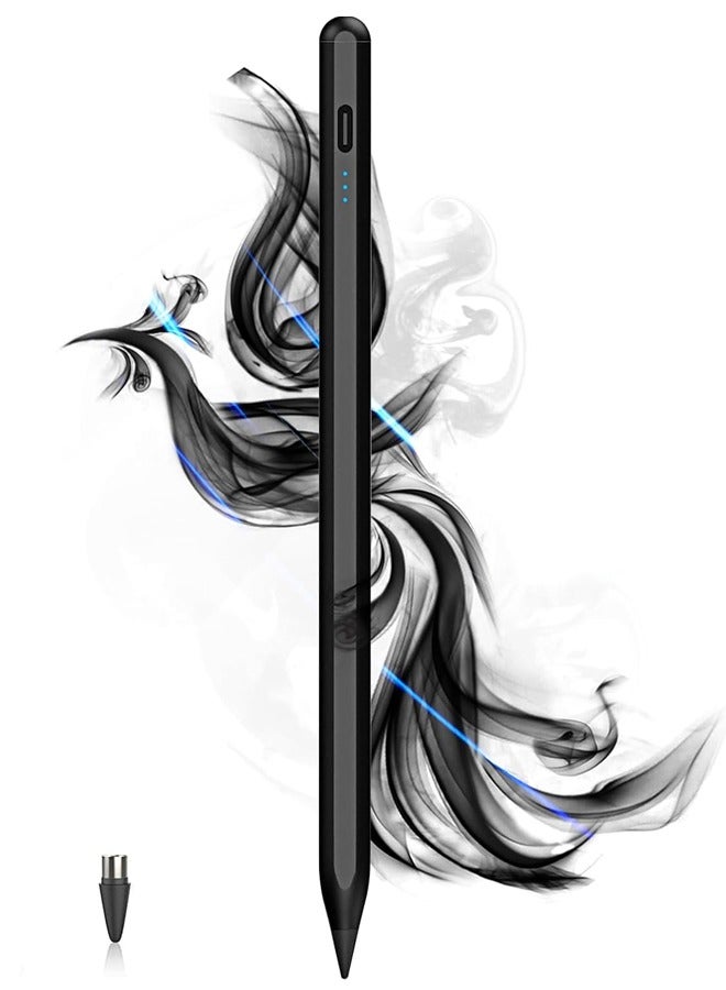 Stylus Pens, Universal High Sensitive & Precision Capacitive Tip Touch Screen Pen Stylus for iPhone/iPad/Pro/Samsung/Galaxy/Tablet  - Image 1