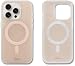 Sonix Protective Phone Case for iPhone 15 Pro Compatible with Magsafe 10ft Drop Tested Jelly Apricot - Image 2