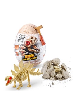 ROBO ALIVE Robo Alive Dino Fossil Egg 