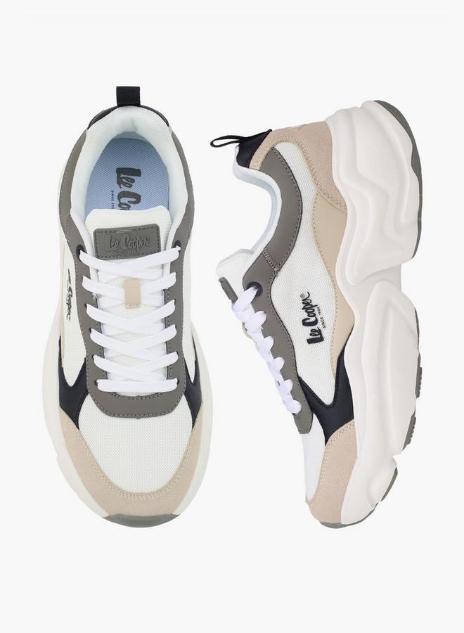 Lee Cooper Lace Up - Image 1