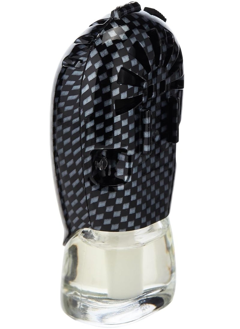 Sport New Car Air Freshener Eliminates Odours & Freshens Up To 75 Days 7ML