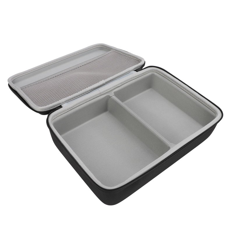 Shock Proof EVA Hard Storage Case With Hand Strap Compatible For Photo Printers - Image 3