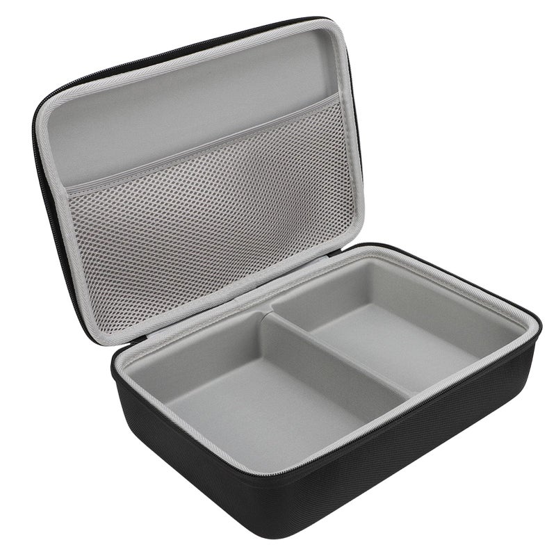 Shock Proof EVA Hard Storage Case With Hand Strap Compatible For Photo Printers - Image 2