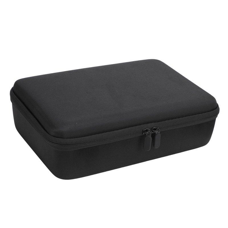 Shock Proof EVA Hard Storage Case With Hand Strap Compatible For Photo Printers - Image 4