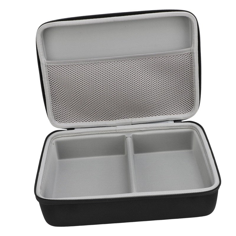 Shock Proof EVA Hard Storage Case With Hand Strap Compatible For Photo Printers - Image 5