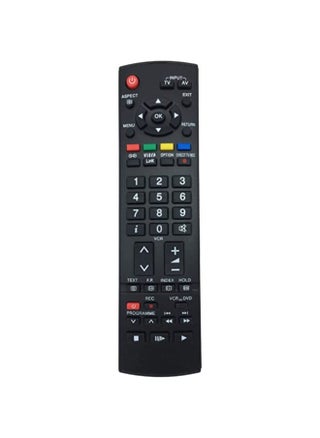 New Eur7651120 Replaced Remote Control Fit For Panasonic Lcd Tv Tx26Lxd7 Txd26Lq71F Tx32Led7Fa Tx26Lmd70Fa Tx32Lmd70Fa - pzsku/Z43EFAADE3F8020FFE8BCZ/45/_/1716753437/4662f682-3d26-4484-8162-30ed27f7b504