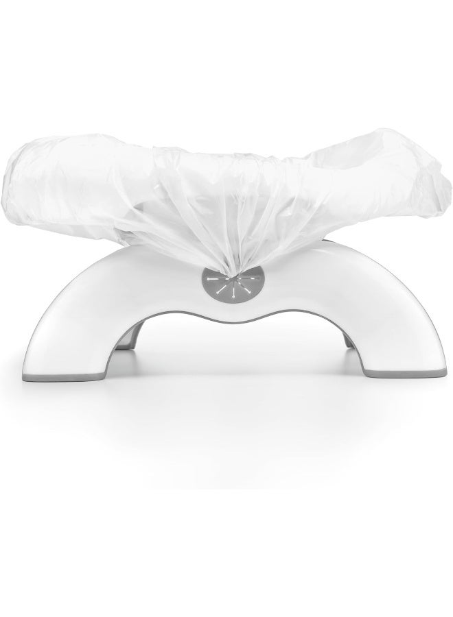 OXO Tot 2-in-1 Go Potty Refill Bags - 30 Pack - Image 5