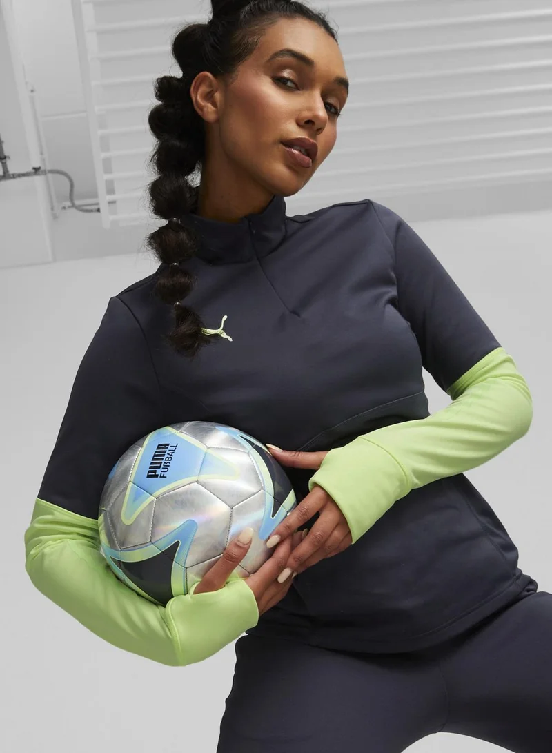 PUMA Individualliga 1/4 Zip Top