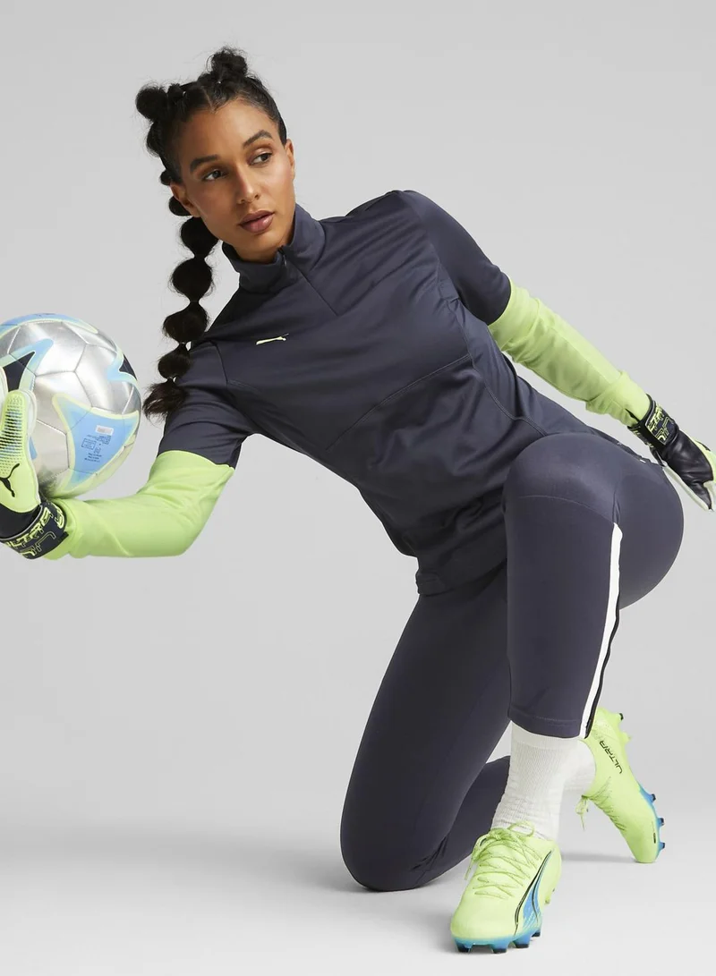 PUMA Individualliga 1/4 Zip Top